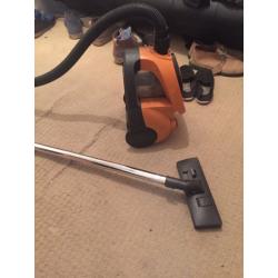 Bagless Hoover
