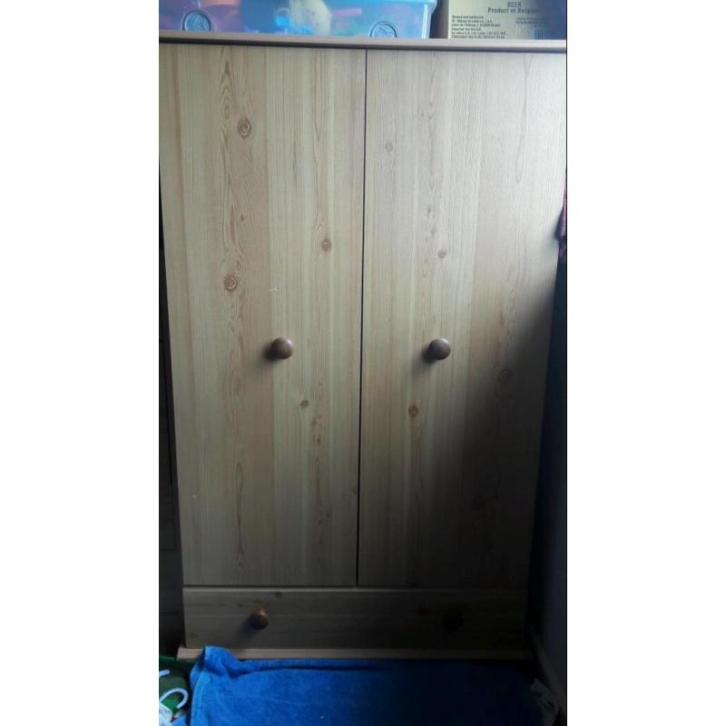 Wardrobe