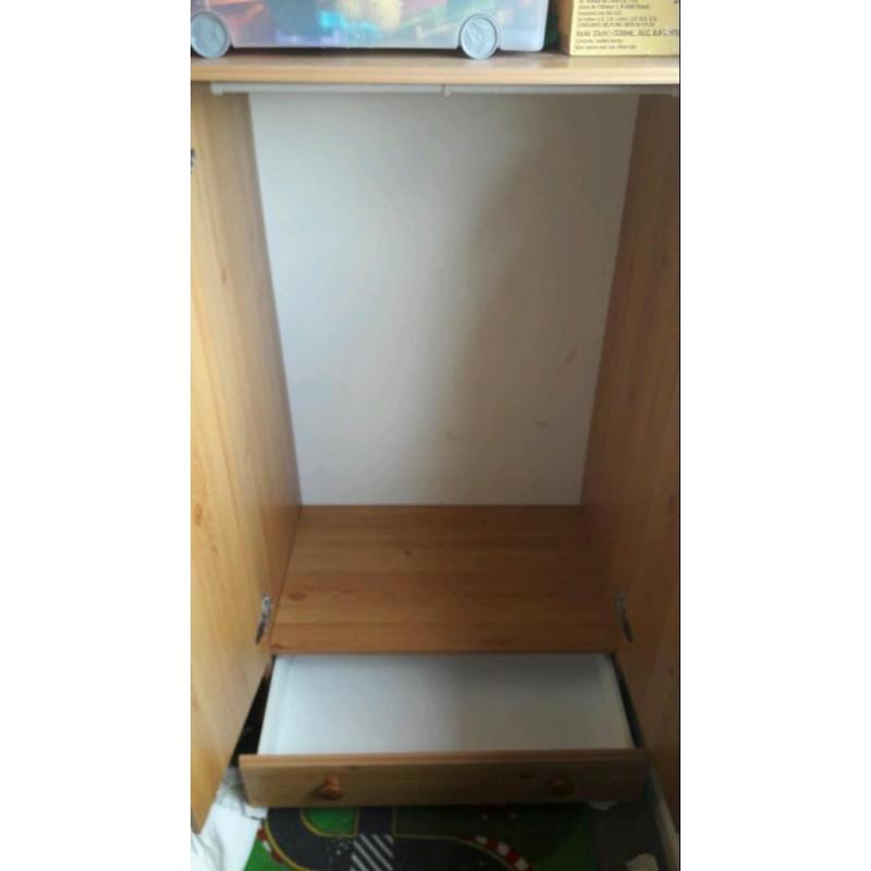 Wardrobe