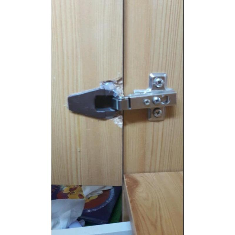 Wardrobe