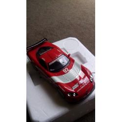 Scalextric Le Mans