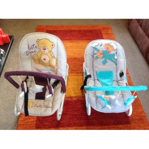 Baby Rocking chairs