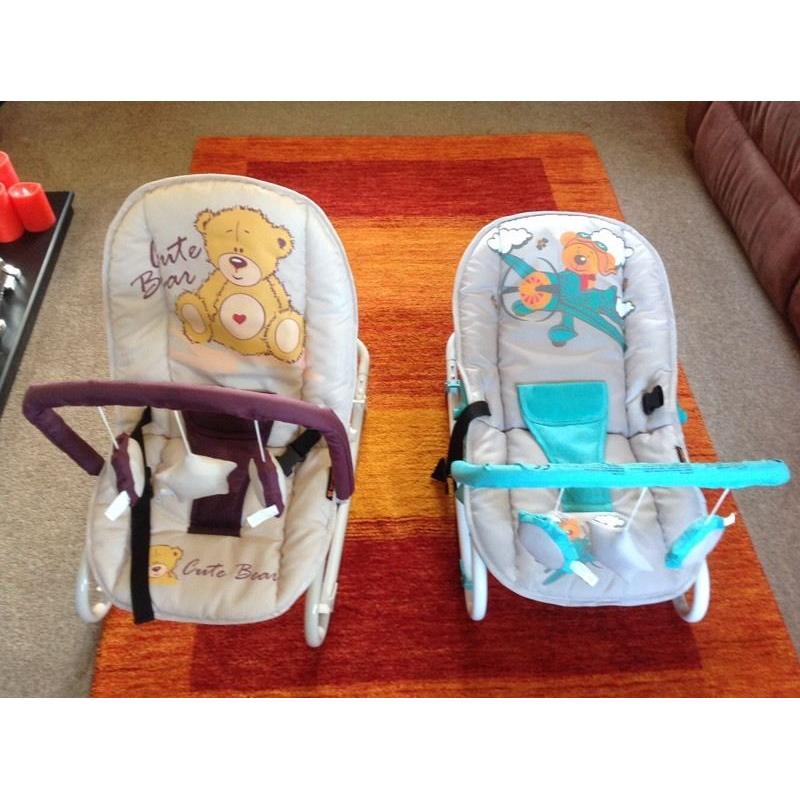 Baby Rocking chairs