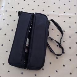 PICNIC WINE HOLDER CASE