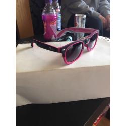 Ray ban