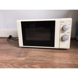 Microwave
