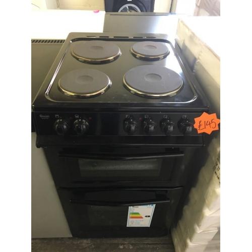 Black swan electric cooker