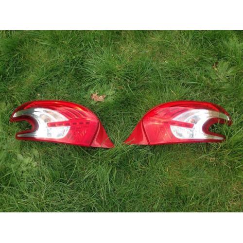 Peugeot 208 Light