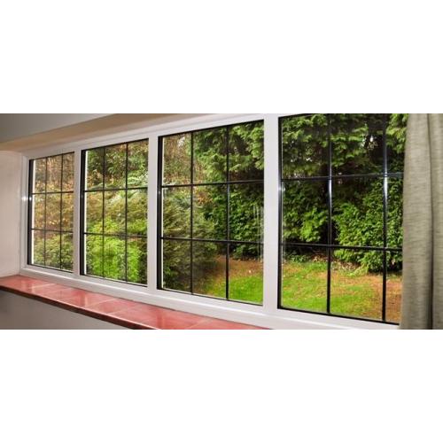 Windows UPVC/ALI/WOODEN