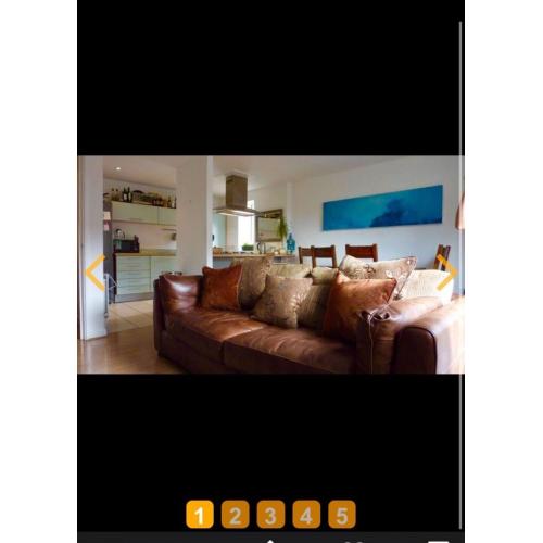 GENEROUSLY sized room with EN-SUITE
