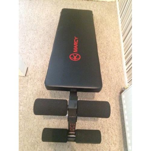 Sit up bench