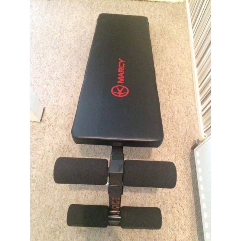 Sit up bench