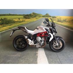 MV Agusta Brutale 800 2015