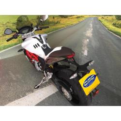 MV Agusta Brutale 800 2015