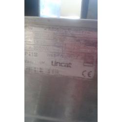 Lincat Fryers