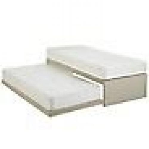 Guest double bed