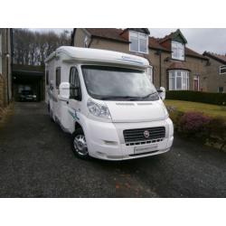 Chausson Welcome 85 Motorhome for sale