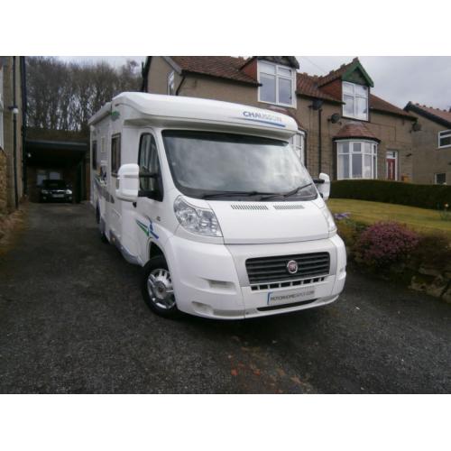 Chausson Welcome 85 Motorhome for sale