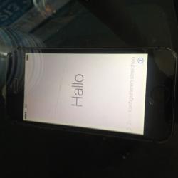 iPhone 5 16gb