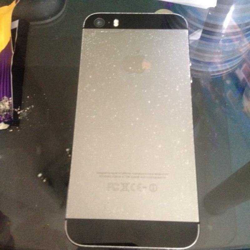 iPhone 5 16gb