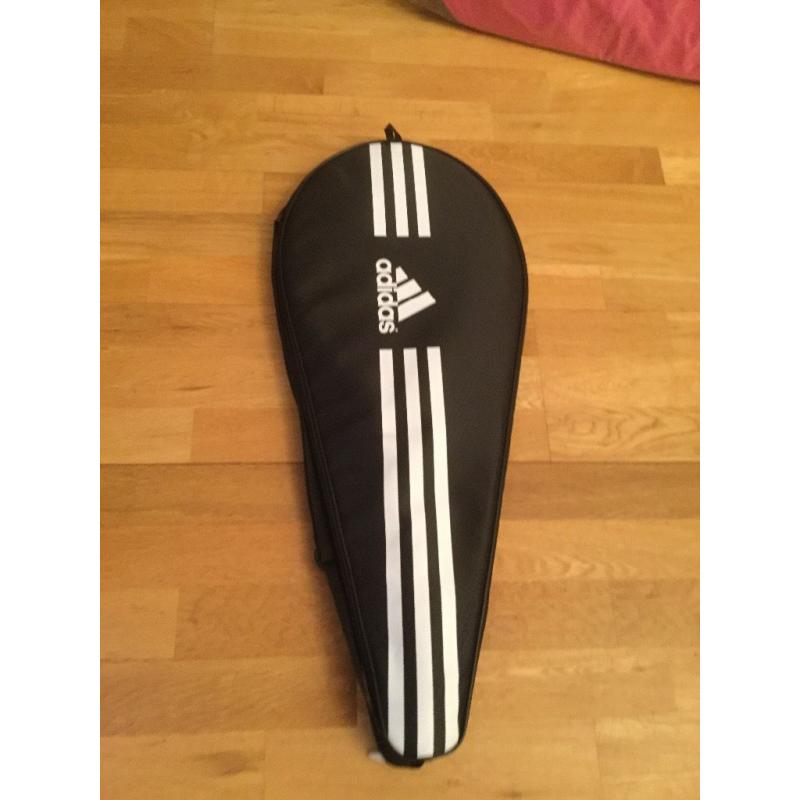 Adidas Brand new adult ladies tennis racquet