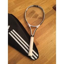 Adidas Brand new adult ladies tennis racquet