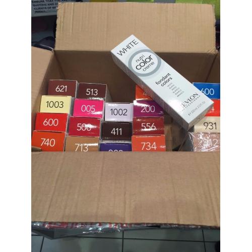 21 Revlon Professional Colours