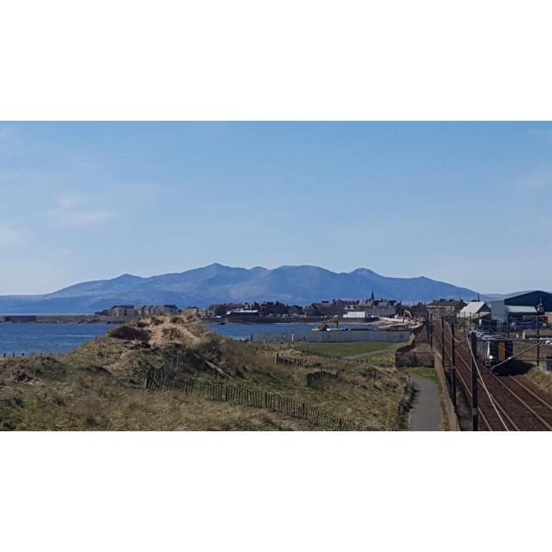 Very Cheap Caravan For Sale On the Stunning West Coast Of Scotland *12 Month Season*