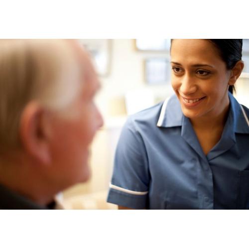 Registered Nurse - Care Home - Glasgow
