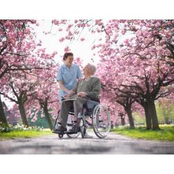 Registered Nurse - Care Home - Glasgow