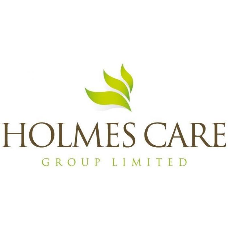 Registered Nurse - Care Home - Glasgow
