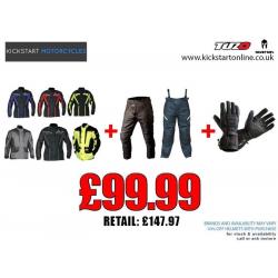 Check out our deals at kickstart motorcycles too good to miss