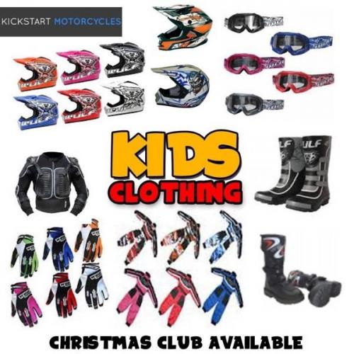 Check out our deals at kickstart motorcycles too good to miss
