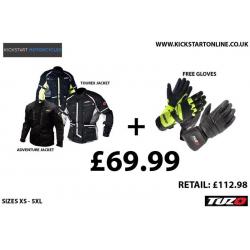 Check out our deals at kickstart motorcycles too good to miss