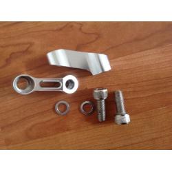 Honda Mirror 35mm Extend - Risers