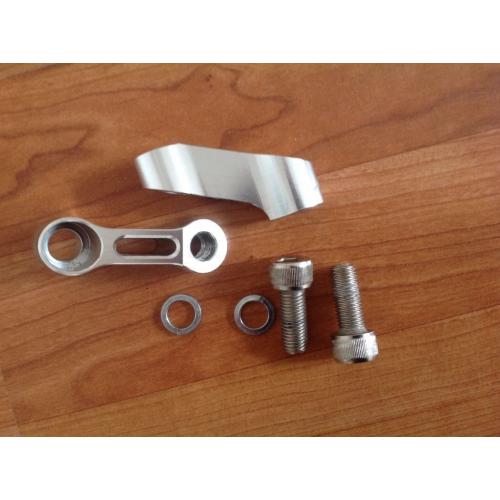 Honda Mirror 35mm Extend - Risers