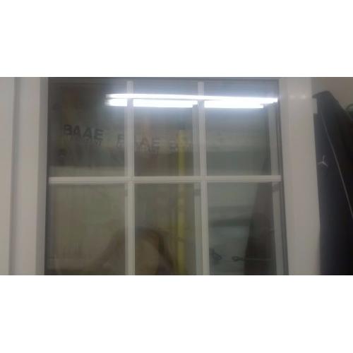 Double Glazed French Doors