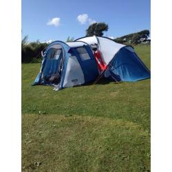 Vango Colorado 6 berth tent