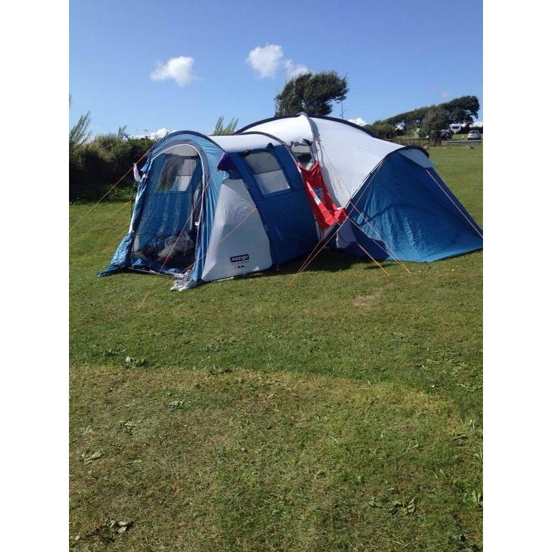 Vango Colorado 6 berth tent
