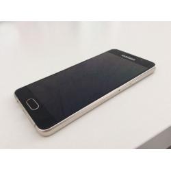 Samsung Galaxy A3 2016 - Gold - Unlocked - Good Condition