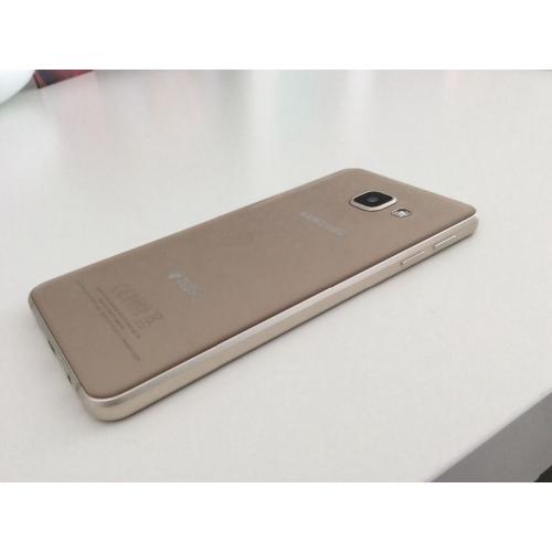 Samsung Galaxy A3 2016 - Gold - Unlocked - Good Condition