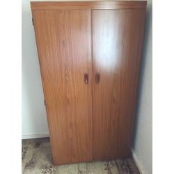 House clearance items