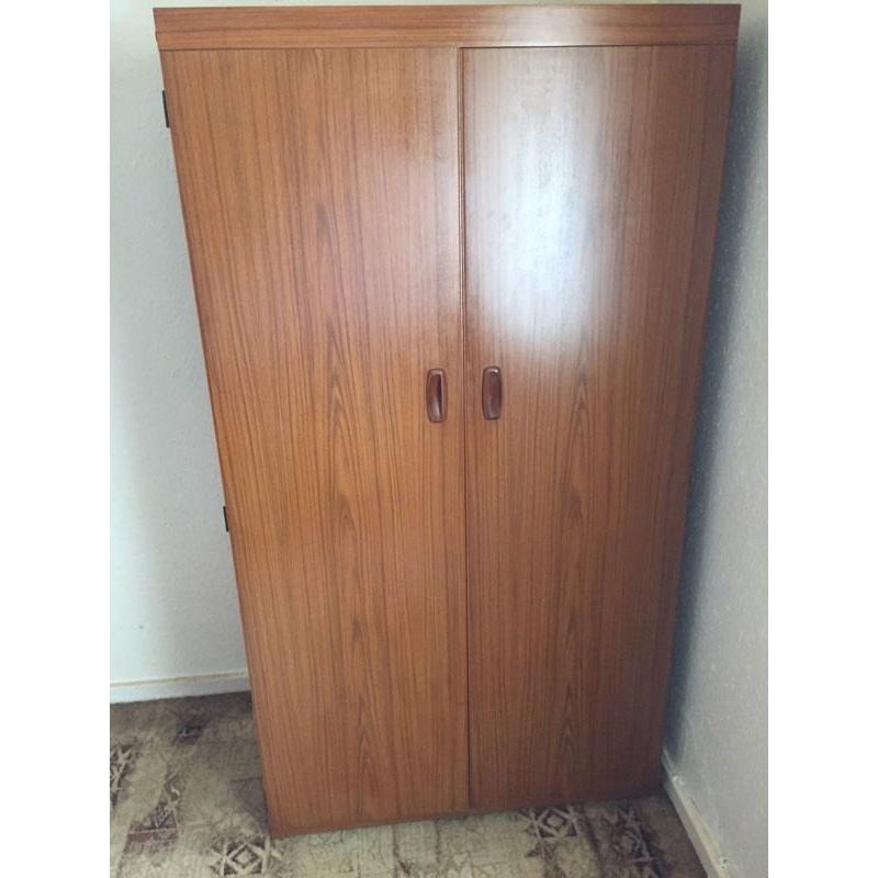 House clearance items