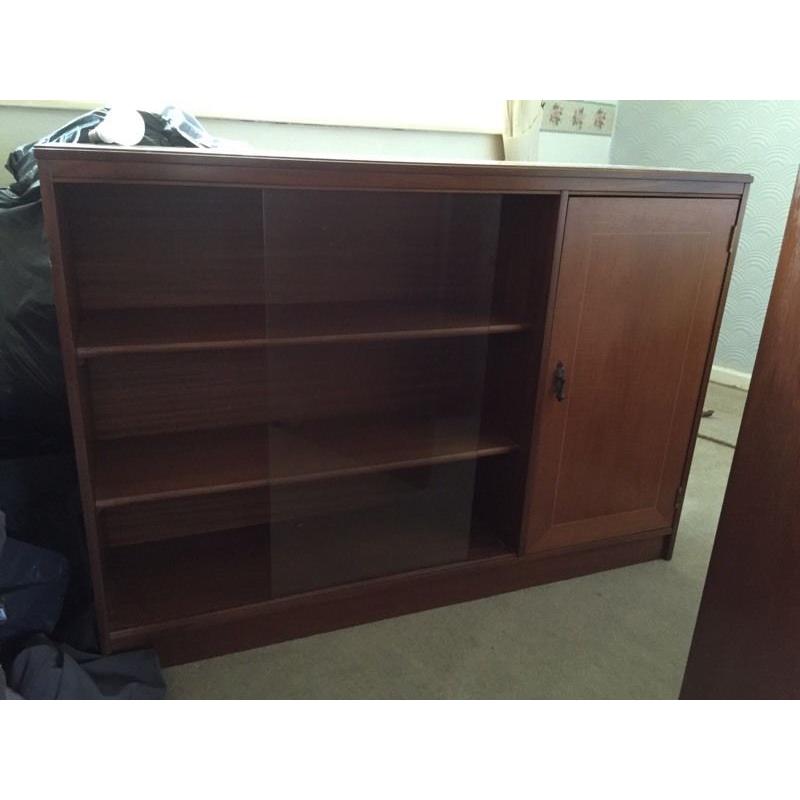 House clearance items