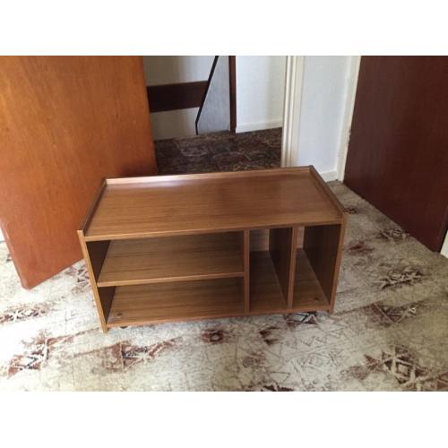 House clearance items