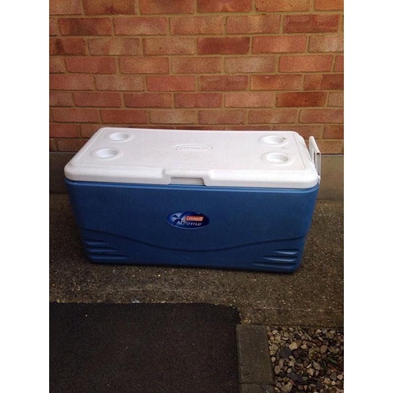Cooler Box LARGE Colemans Xtreme