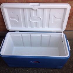 Cooler Box LARGE Colemans Xtreme