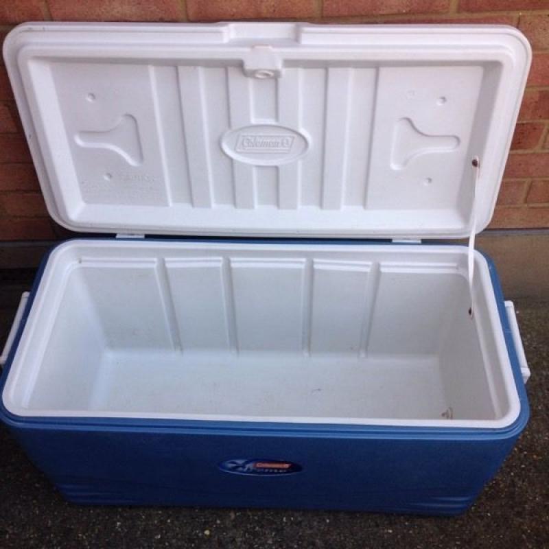 Cooler Box LARGE Colemans Xtreme