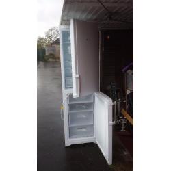 Hot Point Airtech Quick Freeze Fridge Freezer Only 3 Years OLD Perfect Condition Absolute Bargain