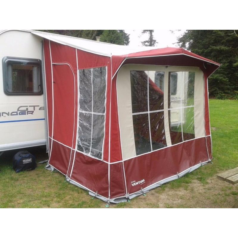 Ventura Cadet Porch Awning